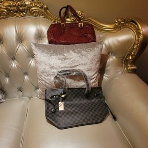 Pu Leather Purses